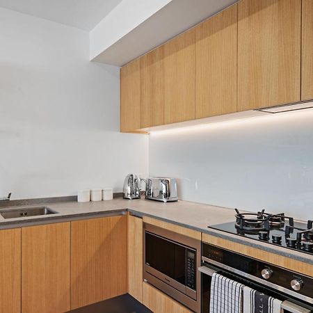 Winona Of Wanaka - Luxury Lakefront Apartment Luaran gambar